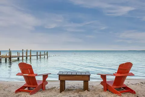 110 Gulfview Dr, Islamorada, FL 33036