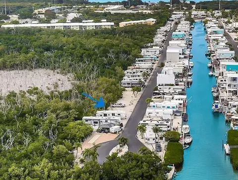 6099 Overseas Hwy #LOT 108W, Marathon, FL 33050