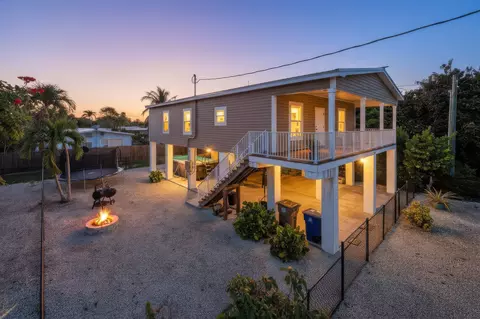 28151 Helen Ave, Summerland Key, FL 33042