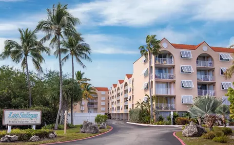 3930 S Roosevelt Blvd #S205, Key West, FL 33040
