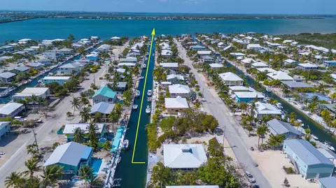29662 Independence Ave, Big Pine Key, FL 33043