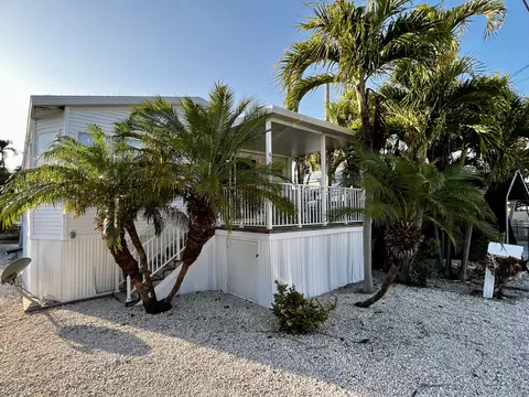 G18 Roberta Street, Stock Island, FL 33040
