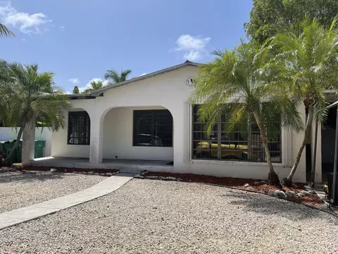 1610 Laird St, Key West, FL 33040