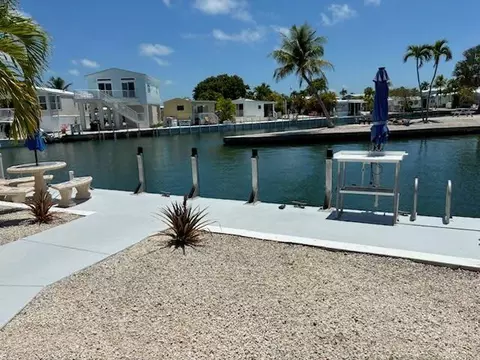 701 Spanish Main Dr #574, Cudjoe, FL 33042