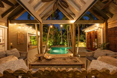 1308 Reynolds St, Key West, FL 33040