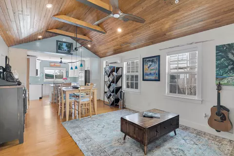 1016 Varela St #REAR, Key West, FL 33040