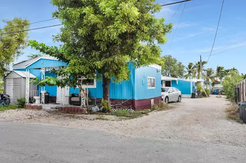 Other - 206 12th Street Gulf St, Marathon, FL 33050 photo 1 of 1