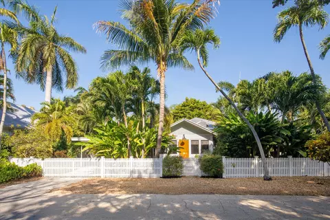 1117 South St, Key West, FL 33040