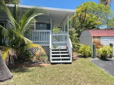 6800 Maloney Ave #LOT 38, Stock Island, FL 33040