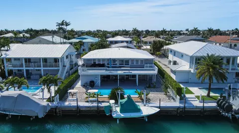 320 5th St, Key Colony, FL 33051