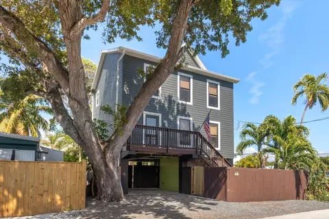 5 El Monte Ln, Key West, FL 33040