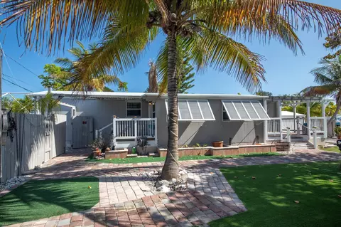 93 Sirius Ln, Key West, FL 33040
