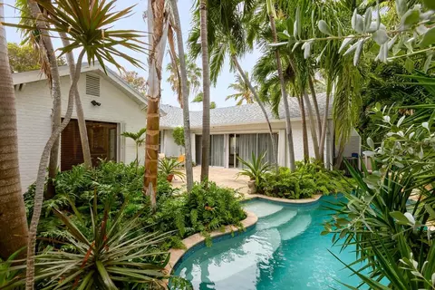 1100 South St, Key West, FL 33040