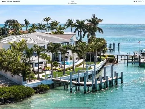 275 15th Cir, Key Colony, FL 33051