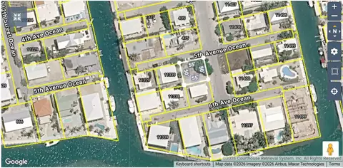 lot70 5th Ave #OCEAN, Marathon, FL 33050