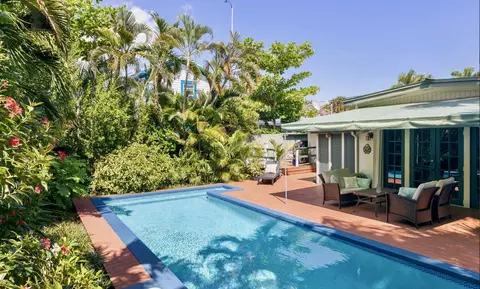 1713 Rose St, Key West, FL 33040