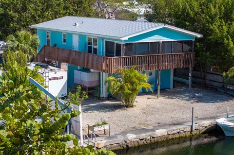 154 Cutthroat Dr, Summerland Key, FL 33042