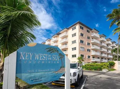 2601 S Roosevelt Blvd #223C, Key West, FL 33040