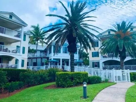 3675 S Roosevelt Blvd #WEEK 43, Key West, FL 33040