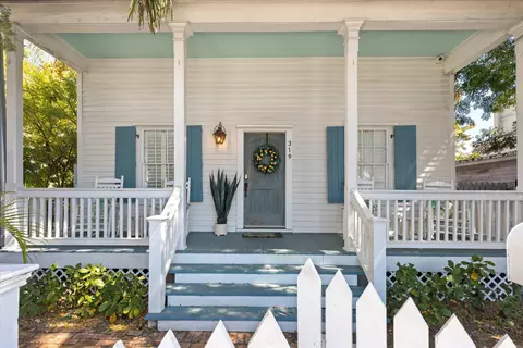 319 Grinnell St, Key West, FL 33040