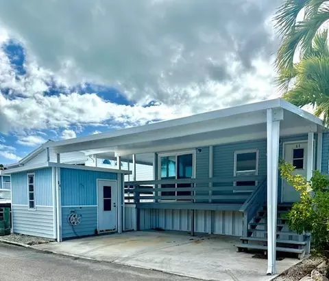 55 Boca Chica Rd #64, Key West, FL 33040