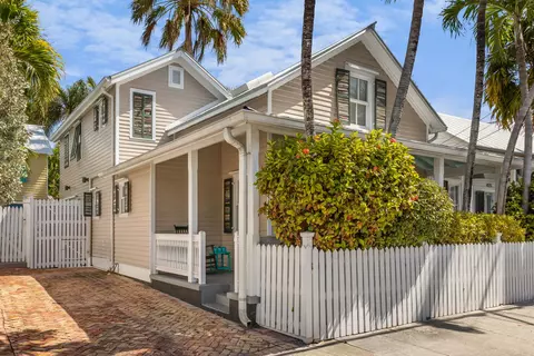 413 Frances St, Key West, FL 33040