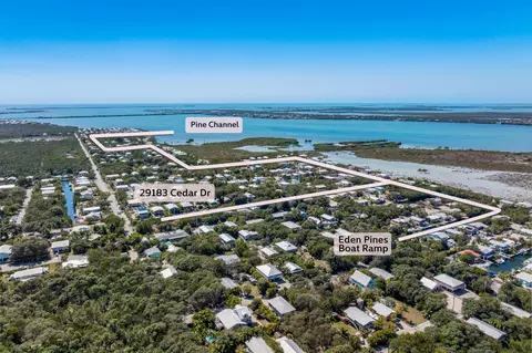 View/Area - 29183 Cedar Dr, Big Pine Key, FL 33043 photo 10 of 10