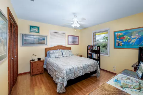 Bedroom - 29183 Cedar Dr, Big Pine Key, FL 33043 photo 2 of 2