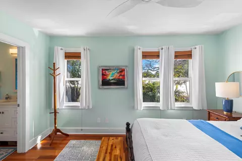 Bedroom - 617 Fleming St #4, Key West, FL 33040 photo 3 of 7