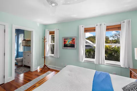 Bedroom - 617 Fleming St #4, Key West, FL 33040 photo 5 of 7