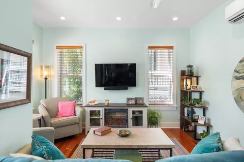 Living - 617 Fleming St #4, Key West, FL 33040 photo 3 of 4
