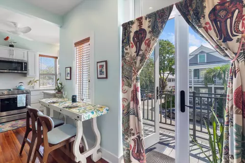 Entry Way - 617 Fleming St #4, Key West, FL 33040 photo 3 of 3