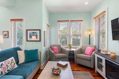 Living - 617 Fleming St #4, Key West, FL 33040 photo 4 of 4