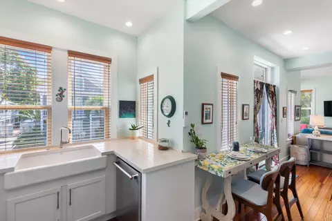 Kitchen - 617 Fleming St #4, Key West, FL 33040 photo 8 of 8