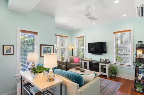 Living - 617 Fleming St #4, Key West, FL 33040 photo 2 of 4