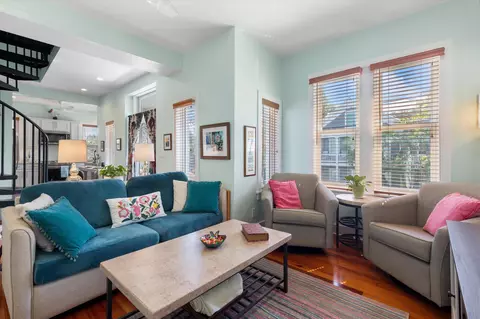 Living - 617 Fleming St #4, Key West, FL 33040 photo 1 of 4