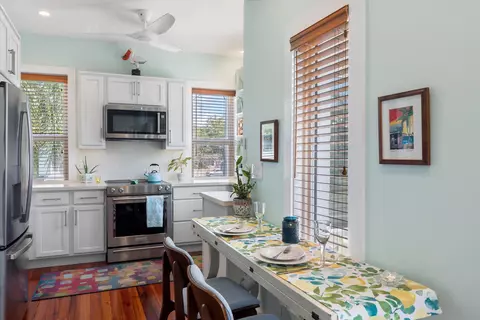 Kitchen - 617 Fleming St #4, Key West, FL 33040 photo 1 of 8