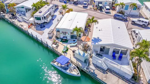 701 Spanish Main Dr #417, Cudjoe Key, FL 33042