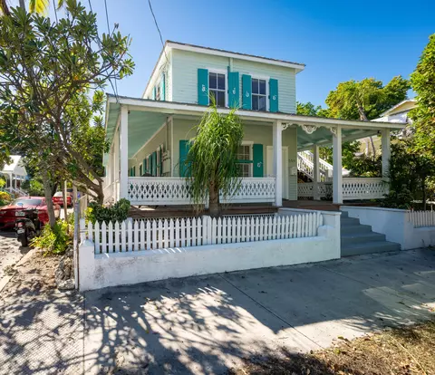 530 White St, Key West, FL 33040