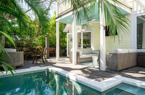 1416 Catherine St, Key West, FL 33040