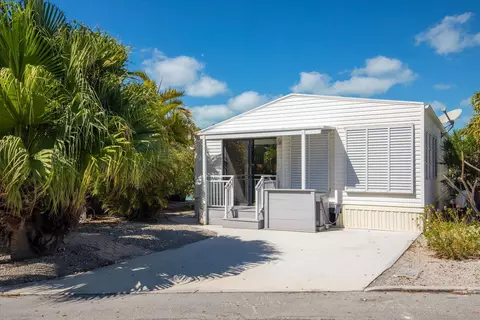 701 Spanish Main Dr #548, Cudjoe Key, FL 33042