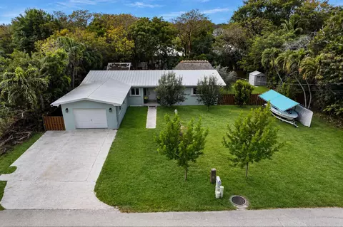 1003 Gibraltar Rd, Key Largo, FL 33037