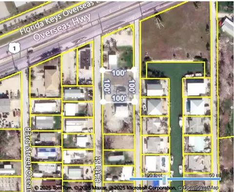 234 84th Street Ocean Street Ocean Street Ocean, Marathon, FL 33050
