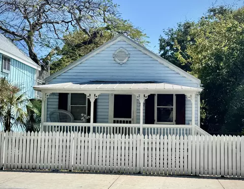 322 Southard St, Key West, FL 33040