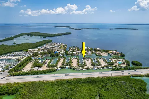 100 Morris Ln # E5, Key Largo, FL 33037
