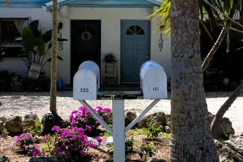 125 127 Casa Court Dr, Key Largo, FL 33037