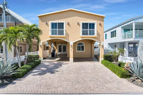 226 Normandy Dr, Tavernier, FL 33070