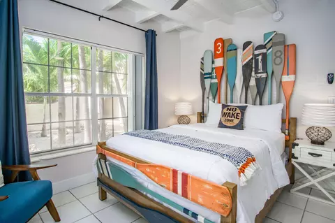 Bedroom - 901 46th St, Marathon, FL 33050 photo 4 of 18