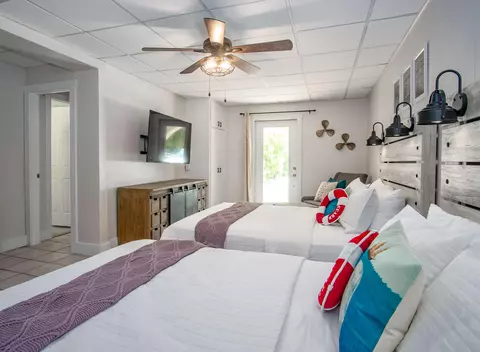 Bedroom - 901 46th St, Marathon, FL 33050 photo 10 of 18