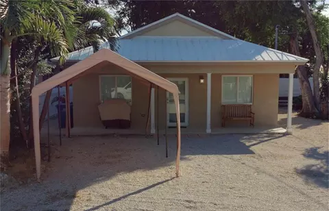 27 Bass Ave, Key Largo, FL 33037